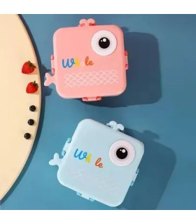 ظرف غذا حیوان ماهی