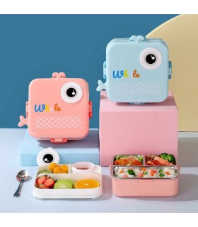 ظرف غذا فانتزی ماهی