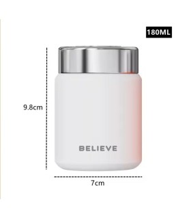 مینی فلاسک بلیو