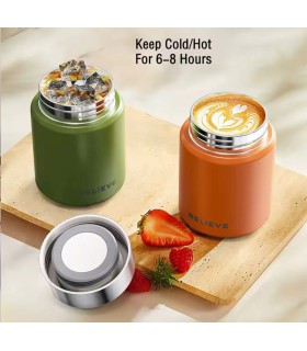 مینی فلاسک بلیو