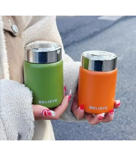 مینی فلاسک بلیو