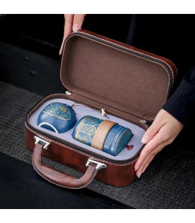 ست کادویی چای خوری