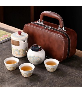 چای خوری سفید