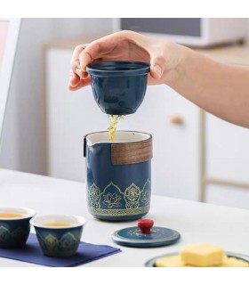 ست کادویی چای خوری