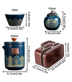 ست کادویی چای خوری