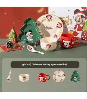 ست پذیرایی پنج تکه دیزنی