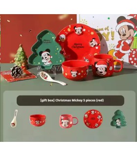 ست پذیرایی پنج تکه دیزنی