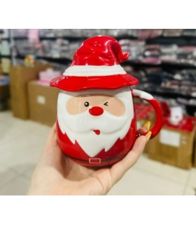 ماگ جدید کریسمسی