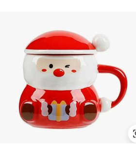 ماگ کریسمسی