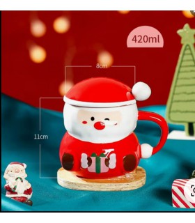 ماگ بابانویل جدید