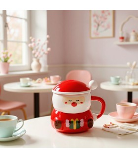 ماگ سرامیکی کریسمسی