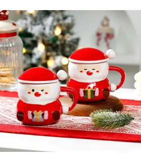 ماگ جدید کریسمس