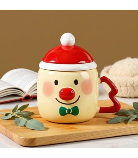 ماگ کریسمسی جدید