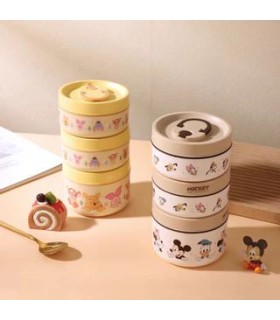 ظرف غذا میکی موس