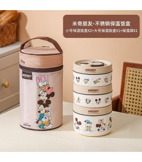 ظرف غذا میکی موس