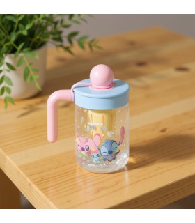 ماگ دتاکس دسته دار استیچ