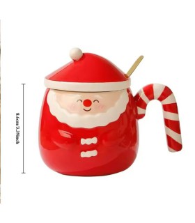 ماگ کریسمسی