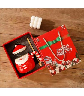 ماگ کریسمسی جدید