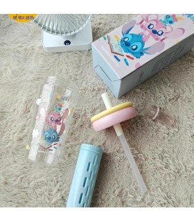 بطری نی دار دتاکس استیچ
