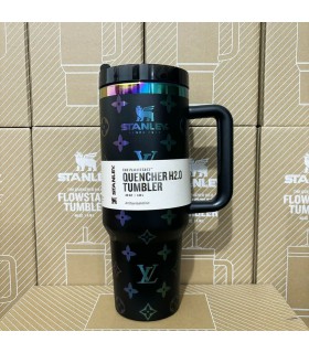 تراول ماگ استنلی مشکی