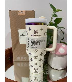 تامبلر استنلی سفید لویی ویتون