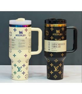 تامبلر مشکی لویی ویتون