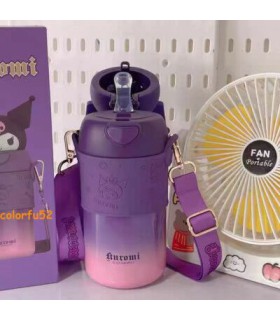 تراول ماگ بنفش