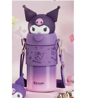 تراول ماگ طرح کرومی سانریو