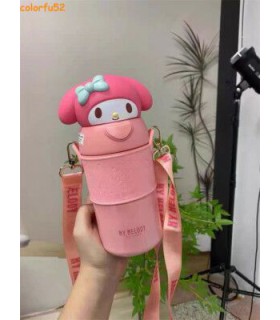 تراول ماگ طرح ملودی سانریو