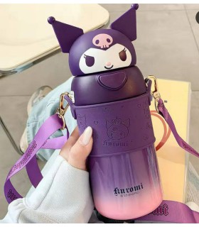 فلاسک کرومی