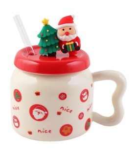 ماگ بابانوئل