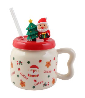 ماگ مامان نوئل