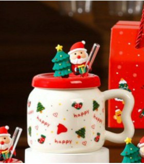 ماگ کریسمسی