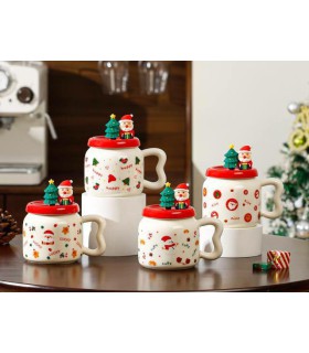 ماگ فانتزی سرامیکی