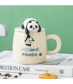 ماگ سرامیکی فانتزی