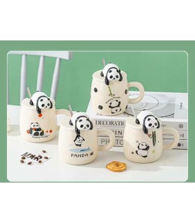 ماگ فانتزی پاندا