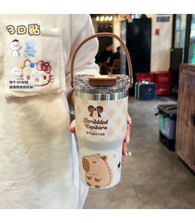 تراول ماگ پاپی برند سیتارا یوری