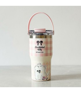 تراول ماگ پاپی برند سیتارا یوری