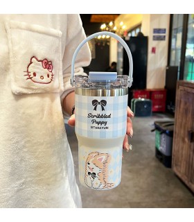 تراول ماگ پاپی برند سیتارا یوری