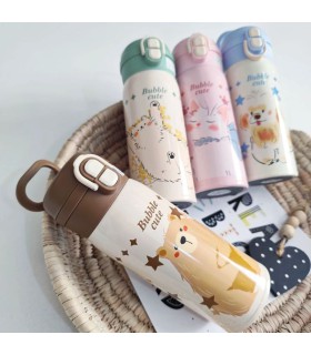 تراول ماگ دوحالته بابل کیوت