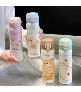 تراول ماگ دوحالته بابل کیوت