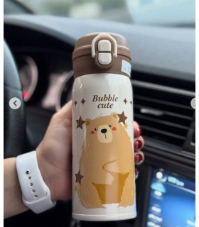 تراول ماگ دوحالته بابل کیوت