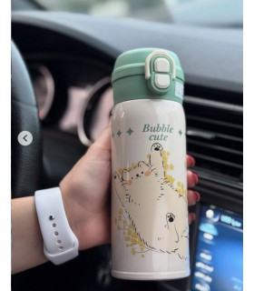 تراول ماگ دوحالته بابل کیوت