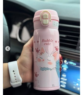 تراول ماگ دوحالته بابل کیوت