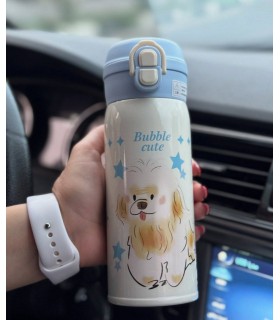 تراول ماگ دوحالته بابل کیوت