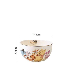 کاسه دیزنی پو