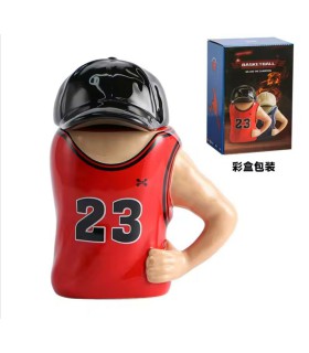 ماگ سرامیکی فانتزی