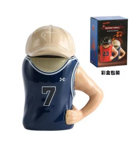 ماگ فوتبالی