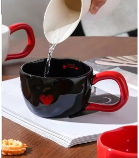 ماگ لته خوری