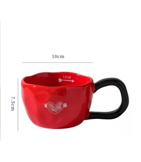 ماگ ولنتاینی